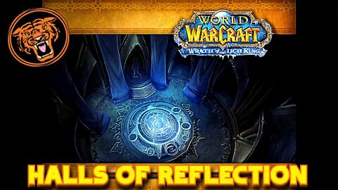 The Halls of Reflection