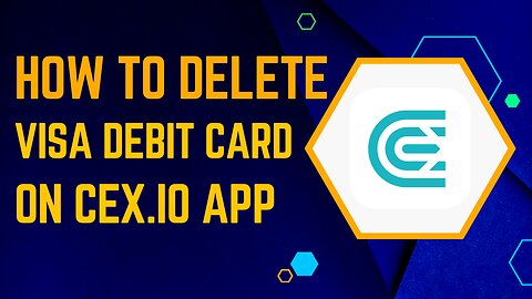 CEX.IO app