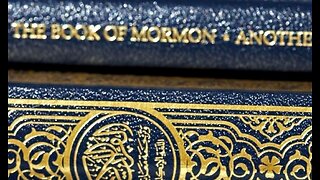 The Koran and Book of Mormon