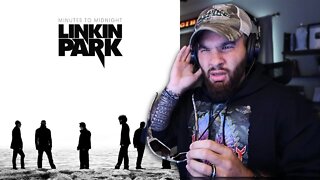 LINKIN PARK - "SHADOW OF THE DAY - MINUTES TO MIDNIGHT - REACTION