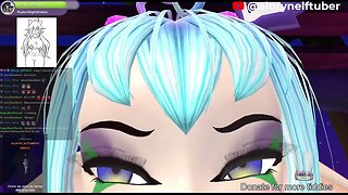 Booba elf plays - VR Explorations! / VRChat / Part 10