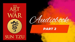 The Art of War, by Sun Tzu [Part2 final]