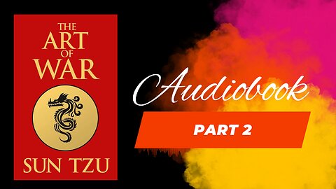 The Art of War, by Sun Tzu [Part2 final]