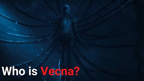 Who is Vecna?