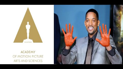 The Academy Delivers Will Smith's Weak Punishment - Can't Attend The Oscars for 10 Years...That's It