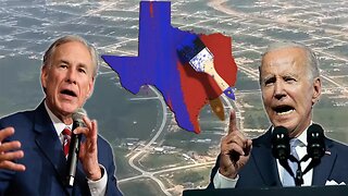 The plot to DESTROY Texas gets UNCOVERED! The United States is DONE if this continues!