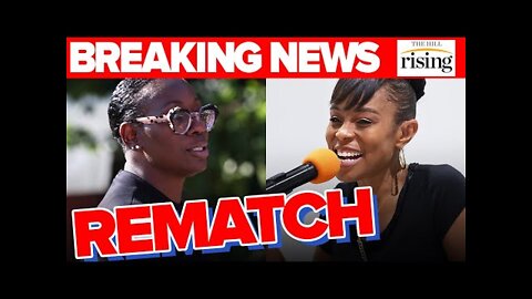 BREAKING: Nina Turner CHALLENGES Shontel Brown In Ohio Dem Primary, Nancy Pelosi SEEKS Reelection