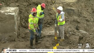 National Safe Digging Month raises awareness