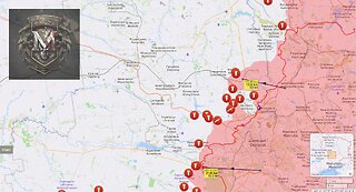 Progress in Mariinka and in the vicinity of Avdiivka. Military Summary And Analysis 2023.04.10