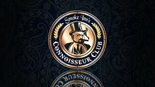 Smoke Inn Connoisseur Club - August Cigar 1 - Dunbarton Tobacco & Trust