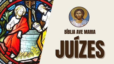 Juízes - Bíblia Ave Maria