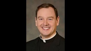 Father Steven Clarke's Homily from July 18th, 2021