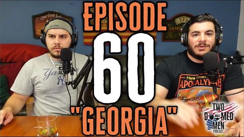 Episode 60 "Georgia"