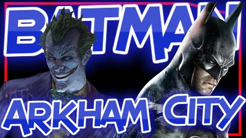 🅼🅰🆂🆃🅴🆁🆂🆃🆁🅾🅺🅴 tv 🎮 BATMAN Arkham City P3 PS3 #MASTERSTROKEtv #BATMAN #Arkham