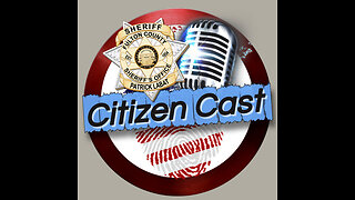 Citizen Cast - Let's Talk