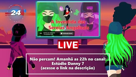 teaser episódio 7 dia 7 de setembro