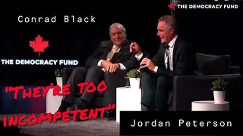 How Do You Maintain Freedom of Expression on the Internet - Jordan Peterson