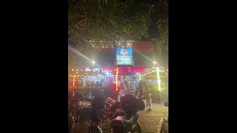 Kabul Restaurant F-7 Markaz Islamabad