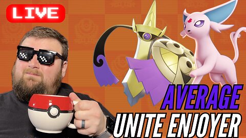 It is Wednesday My Dudes | Pokemon Unite