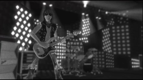 Rock Band 2 Deluxe: Opiate For the Masses - Burn you down