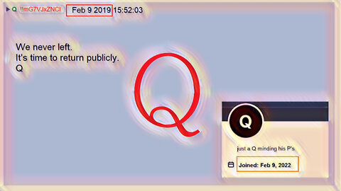 Q March 5, 2022