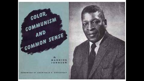 Color, Communism, and Common Sense Chapter 10: Wisdom Needed