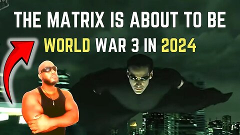 We Are Being Prepared To Detach Even More From The Matrix In 2024. It will be too Chaotic!!