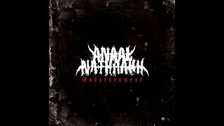 Anaal Nathrakh - Endarkenment (2020) Review / Discussion