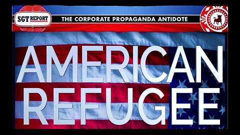 SGT Report Exposes Looming Airline Disasters Gen Michael Flynn Claims USA Abandons American Refugees