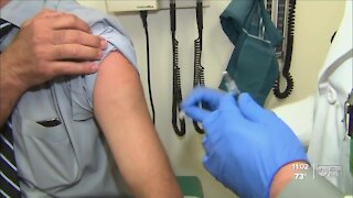 Florida GOP limits vaccine mandates, flouting White House