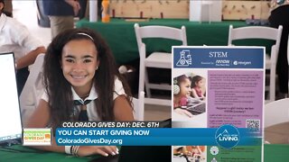 December 6th Is Soon! // Colorado Gives Day