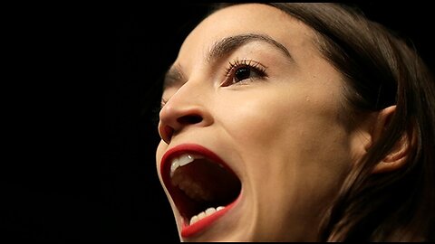 AOC Can Fib With Impunity Thanks to the Speech or Debate Clause