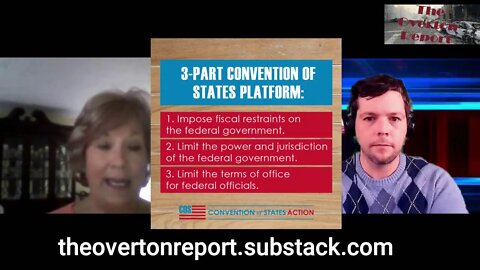 What Is An Article 5 Convention Of States? Could It Be A Step In The Right Direction For America?