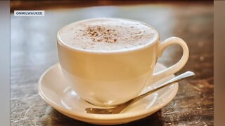 National Coffee Day: Fall drinks you can find in Milwaukee