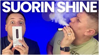 Perfect Vape Starter Kit?! Suorin Shine Pod Kit Review