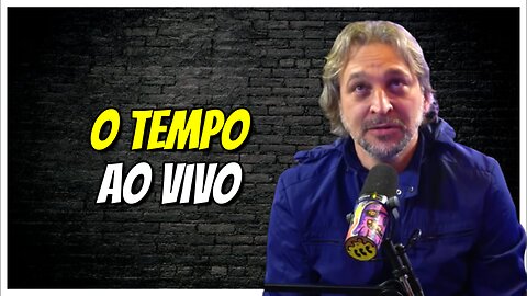 OFICINA G3 - O TEMPO AO VIVO