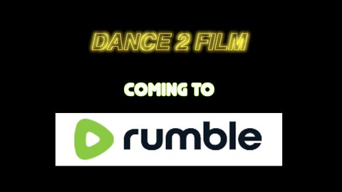 Dance 2 Film Teaser