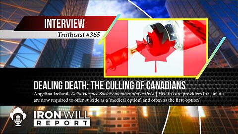 Dealing Death: The Culling of Canadians
