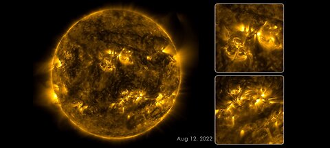 133 Days On The Sun