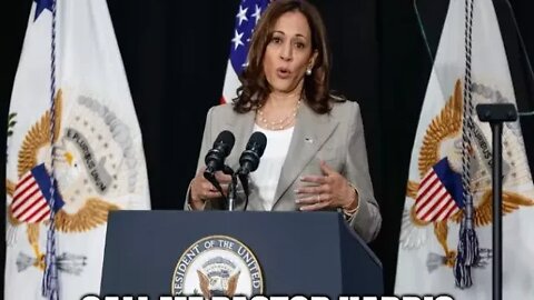 Pastor Kamala Compares Roe V Wade Decision To Slavery: Says God Is For Abortion