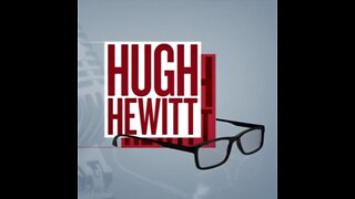 Hugh Hewitt's 60-second campaign ad for all Republicans running in 2022.