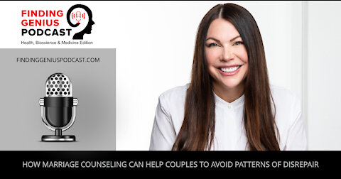 How Marriage Counseling Can Help Couples To Avoid Patterns Of Disrepair