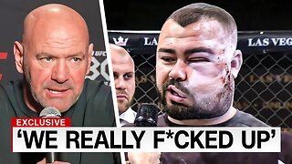 Why Dana White’s 'Power Slap League' Was A DISASTER..