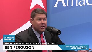 Trump v. DeSantis? Ben Ferguson's 2024 Predictions | CPAC 2023