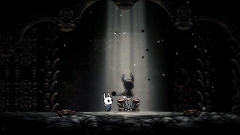 Hollow Knight Hall of Gods Ascended Boss Fights