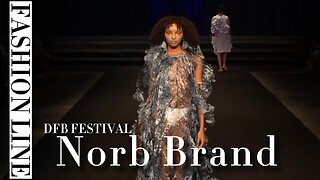 Norb Brand | Dfb Festival | Fashion Line