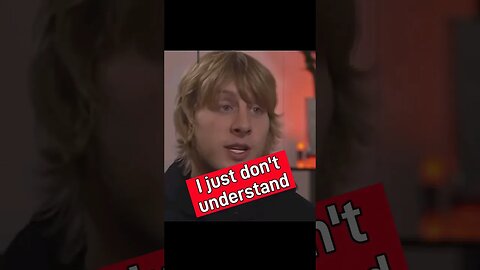 Stupid??? Paddy Pimblett vs Tommy Ferguson #ufc296