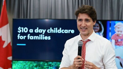 Canada Child Benefit Is Getting Another Boost & Families Can Get Up To $6,833 Per Year