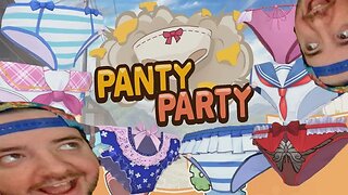 Panty Party | Questing Warrior Gaming