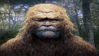 The Sasquatch Phenomena